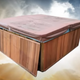 Illustration for article titled Some weirdos made a commercial for a guy selling his hot tub for $30 on Craigslist